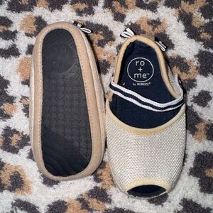 Ro + Me by Robeez size 18-24 months